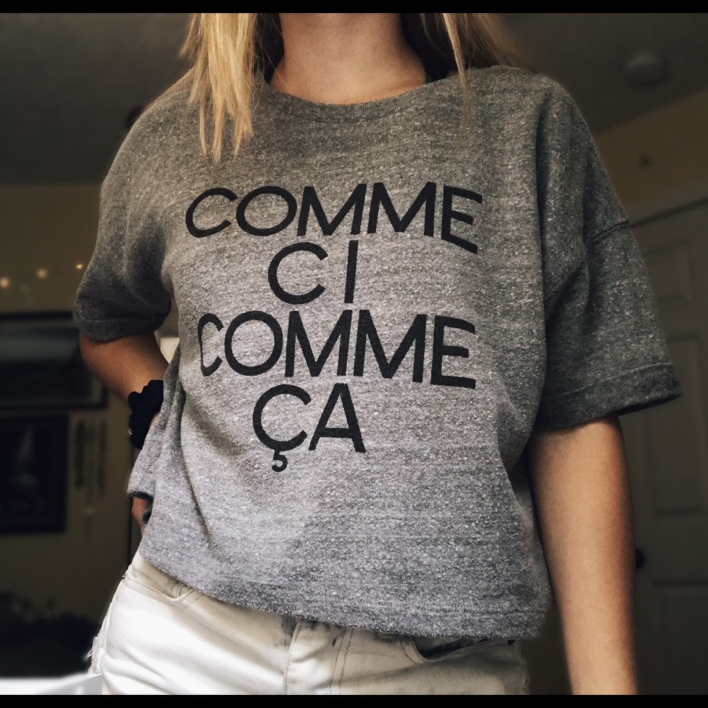 Forever 21 t-shirt